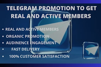 promote setup telegram ads, and grow your telegram channel,
