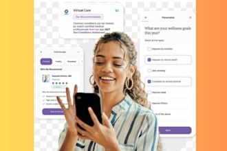 create hippa compliant medical or healthcare app