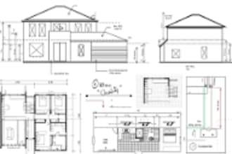 do window schedule, shop drawings, millwork, joinery, carpentry, cabinetry,