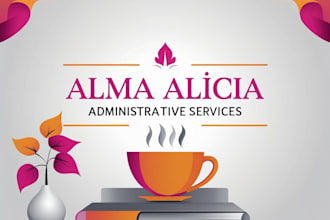 support your administrative assistant tasks