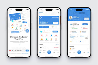 design ui ux design fintech app ui figma ui ui design mobile ui design