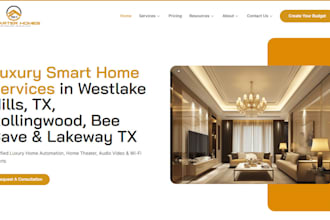 design smart plugs website, home automation plug, voice controlled smart plug