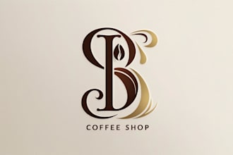 design a detailed and memorable logo with precision