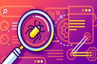test and QA your website or app for bugs and usability