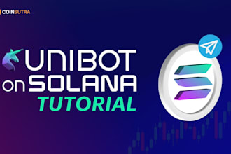 deliver solana copy trading bot, solana volume trading bot, copy trade bot