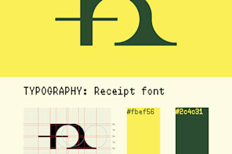 create a visually stunning and effective design tailored to your vision