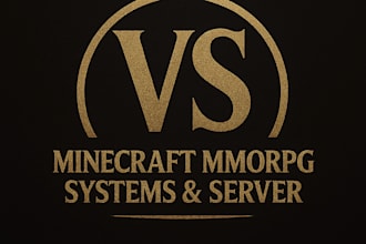 write minecraft server lore and character backstories