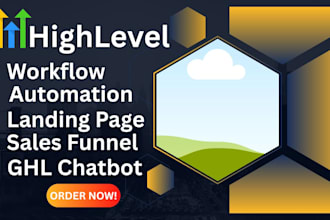 setup fully customed cinc crm
