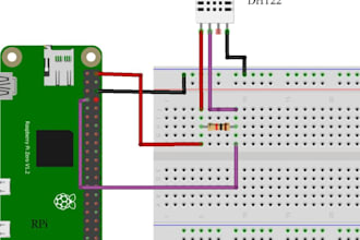 do c coding raspberry pi arduino programming  esp3 stm32 python configuration