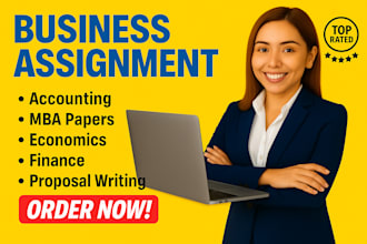 do business management assigned, economic, strategic marketing, leadership, MBA