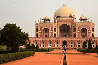plan your perfect india trip with full travel arrangements