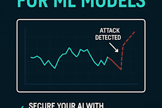 test and make your ml model strong against adversarial attacks