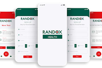 build high quality hybrid app using react native