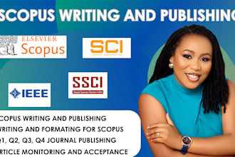write and publish your research in q1 to q4 scopus ssci sci and ieee journals