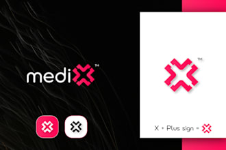 design wellness, clinic, dental, medical, healthcare,pharmacy logo