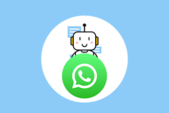 develop a whatsapp chatbot with twilio integration