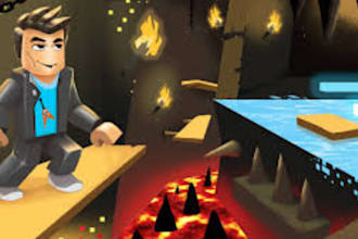 be a professional roblox scripter for your roblox game