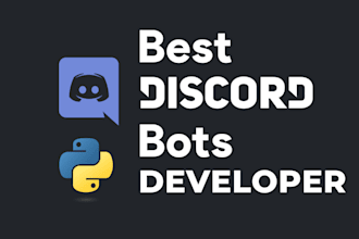 develop custom discord bots with ai integration