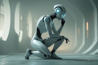 design immersive ai personas and prompt based characters