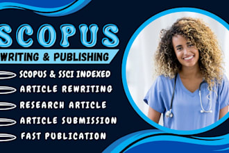 polish, format, and prepare your research paper for scopus, ieee journal submit