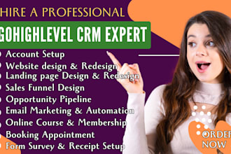 do gohighlevel landing page gohighlevel sales funnel gohighlevel website expert