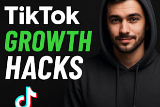 grow your tiktok and instagram with smart hacks