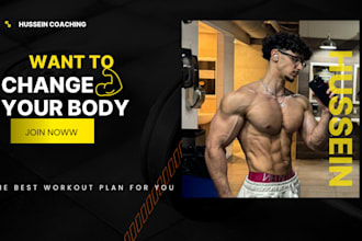 create an affordable gym workout plan for you