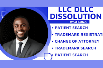 close, cancel, dissolve your US llc, pllc, llp, lp, or corporation in any state