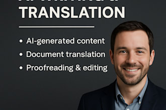translate and optimize your content using ai tools like chatgpt and deepl