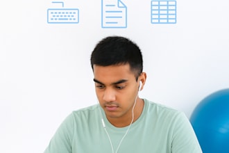 do accurate data entry, typing work, and PDF to excel or word conversion