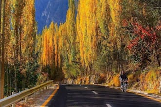 plan your perfectly customized trip to the pakistan