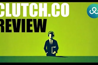 do online reputation management ORM on g2 clutch designrush goodfirm