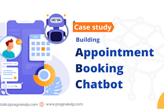 create uber reactivation bot, vfs appointment bot, chat bot, doordash bot