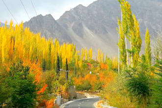 plan your perfectly customized trip to the pakistan
