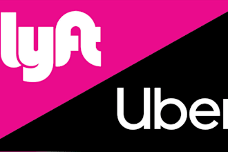 reactivate lyft, zifty, uber and remove it from waiting list