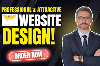 design wix studio website redesign revamp wix studio website fix wix studio site