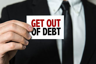 assist with debt elimination by reduce down the intrest rate