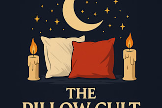 create you a custom cozy, cursed, or chaotic bedtime story