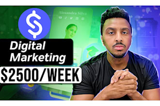 do optimized growth unique viral thumbnail for faceless cashcow livestream vlogs