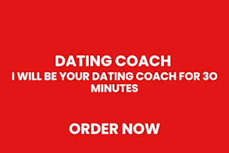 be your dating coach online to attract beautiful women