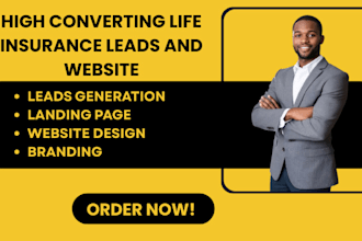 life insurance leads insurance leads life insurance website lead generation