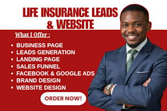 life insurance leads iul leads life insurance leads insurance leads insurance