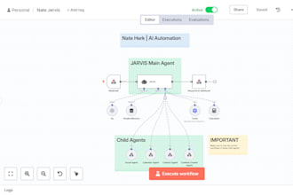 setup make com integromat zapier n8n automation webhook open ai integration n8n