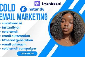 build smartlead ai instantly ai email campaign cold email for setup warmup leads