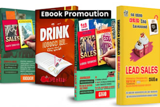 do amazon kdp ads kindle ebook promotion boost book sales