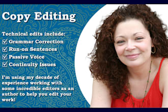 copy edit your english writing