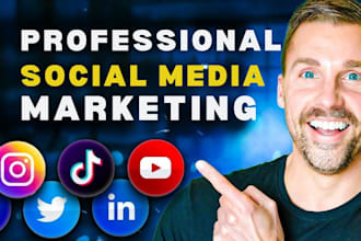 social media marketing, tiktok promotion, instagram promotion twitter x facebook