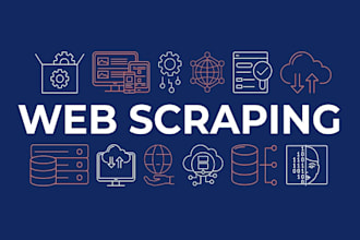do python web scraping data scraping data mining web scraper