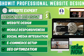 design showit website redesign showit and customize showit website template