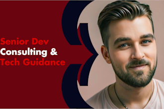 be your on call development consultant and advisor